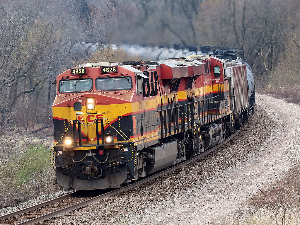 KCS 4828